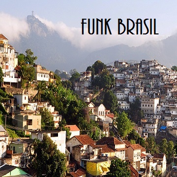 FUNK Brasil