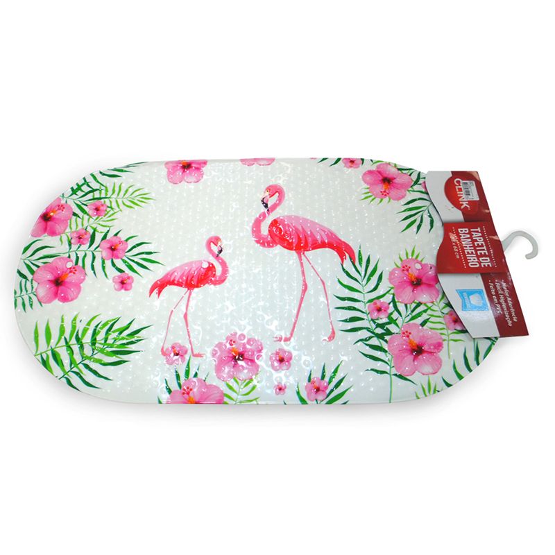 CK2271 - TAPETE BANHEIRO ESTAMPADO EVA 38X68CM (1UN)