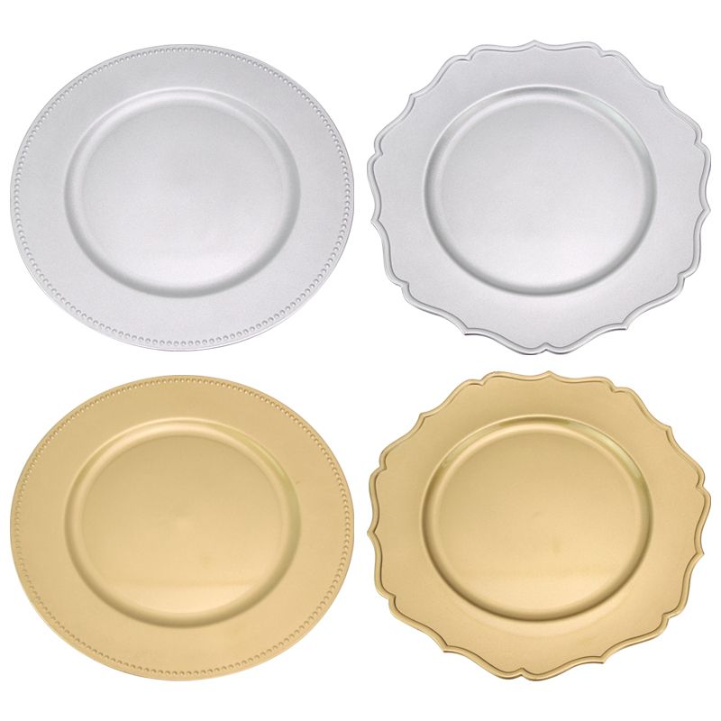 BANDEJA PLASTICA 33CM