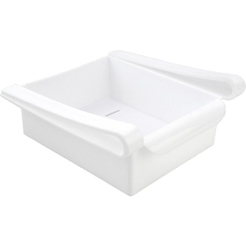 CK2963 - ORGANIZADOR GELADEIRA PLASTICO 16,5X15CM (1UN)