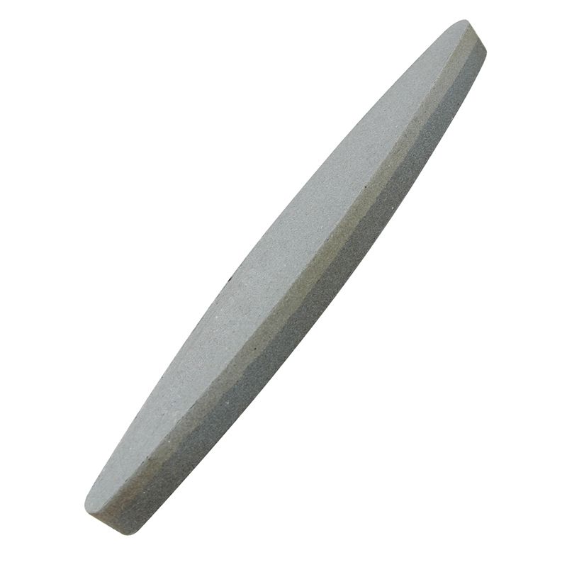 CK2969 - AFIADOR LAMINAS ALUMINA 20,5X3,5X1CM (1UN)