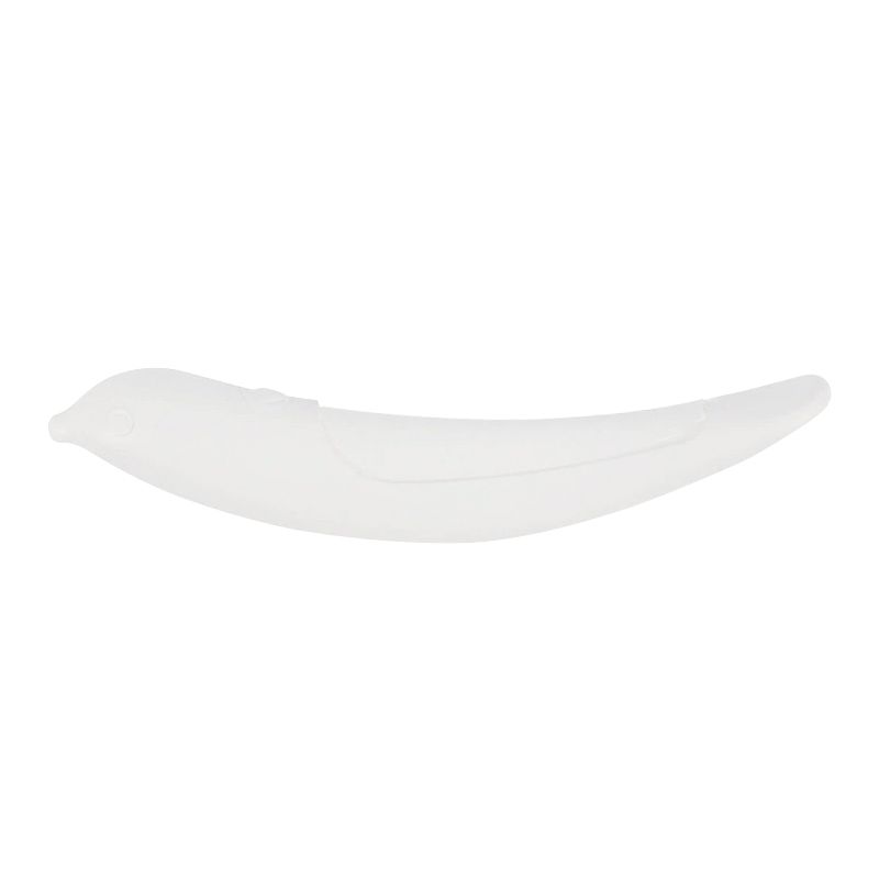 CK3316 - CANETA CULINARIA PLASTICO 14X2,5X2CM (1UN)