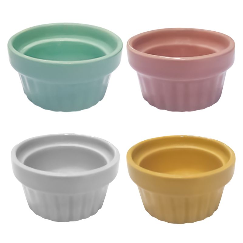 RAMEKIN CERAMICA 50ML (1UN)