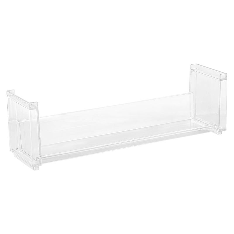 CK3424 - DISPLAY ORGANIZADOR PLASTICO 27X9X8CM (1UN)