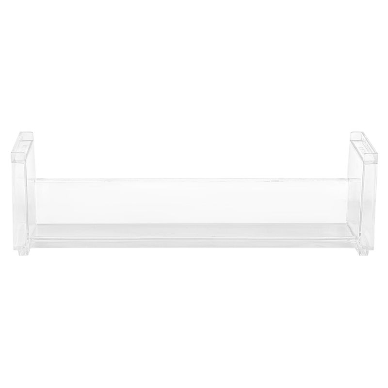 DISPLAY ORGANIZADOR PLASTICO 27X9X8CM (1UN)