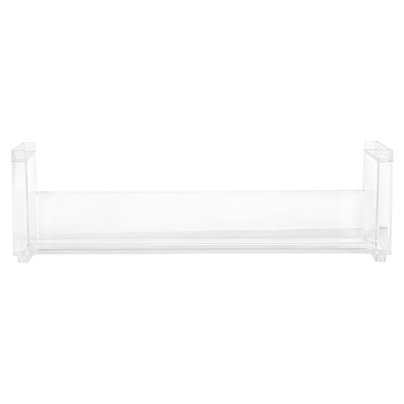 DISPLAY ORGANIZADOR PLASTICO 27X9X8CM (1UN)