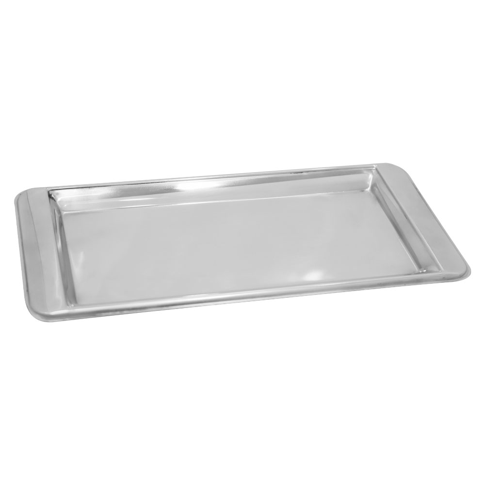 CK3601 - BANDEJA INOX 30CM (1UN)