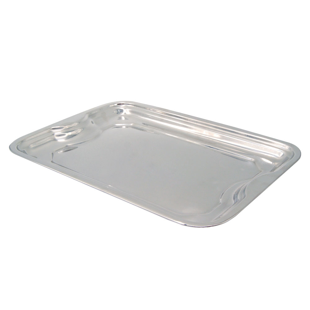 CK4094 - BANDEJA ACO INOX 42CM