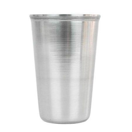 COPO DOSADOR INOX 200ML