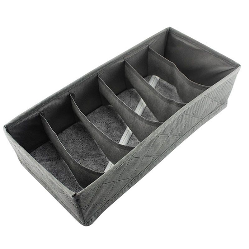 CK4266 - ORGANIZADOR SUTIA TNT 15X34X8CM