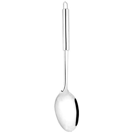 CK4381 - COLHER ACO INOX 29,5CM