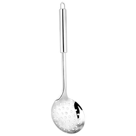 CK4382 - ESCUMADEIRA ACO INOX 34,5CM