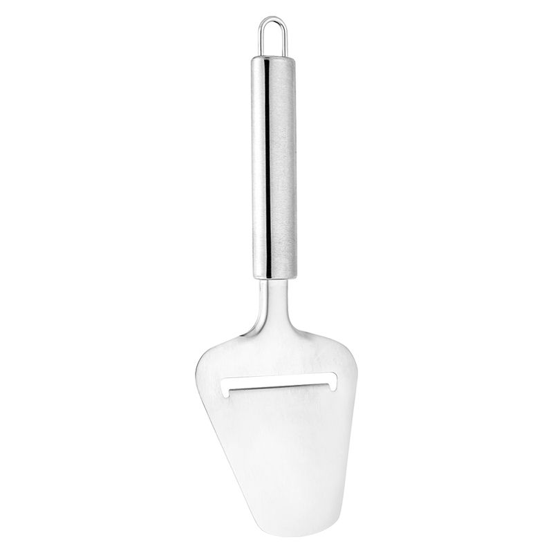 CK4389 - CORTADOR QUEIJO ACO INOX 23CM