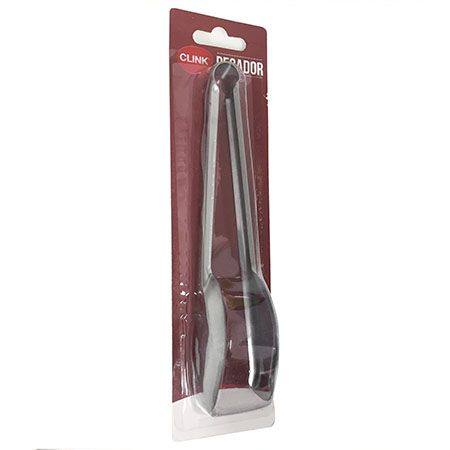 CK4392 - PEGADOR ACO INOX 20CM