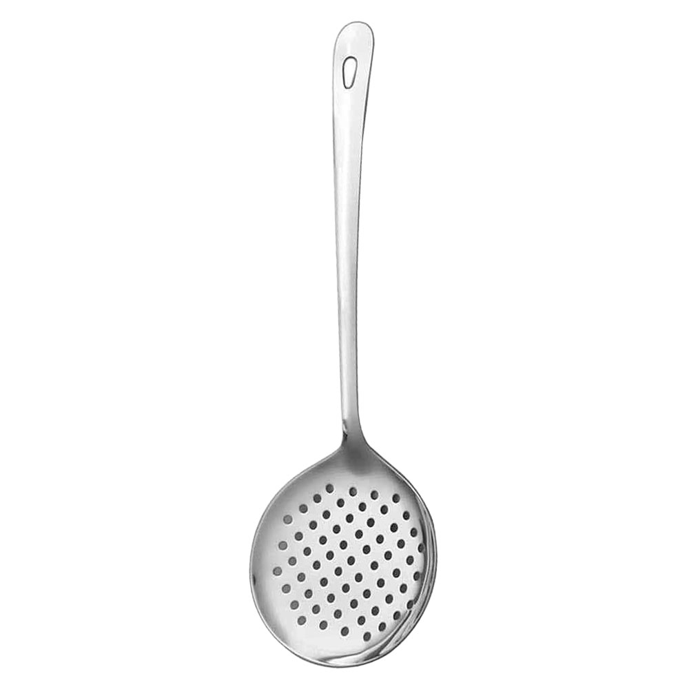 CK4396 - ESCUMADEIRA ACO INOX 23,5CM