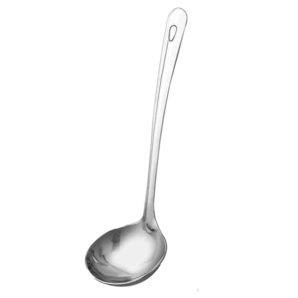 CK4398 - CONCHA ACO INOX 21CM