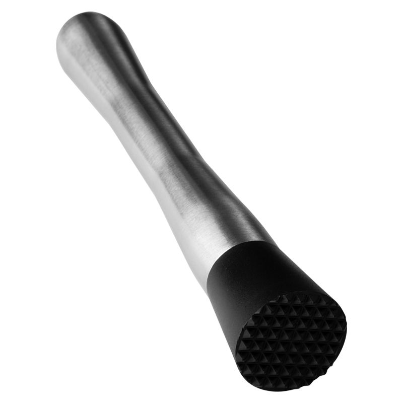 SOCADOR DRINKS ACO INOX 20,5CM