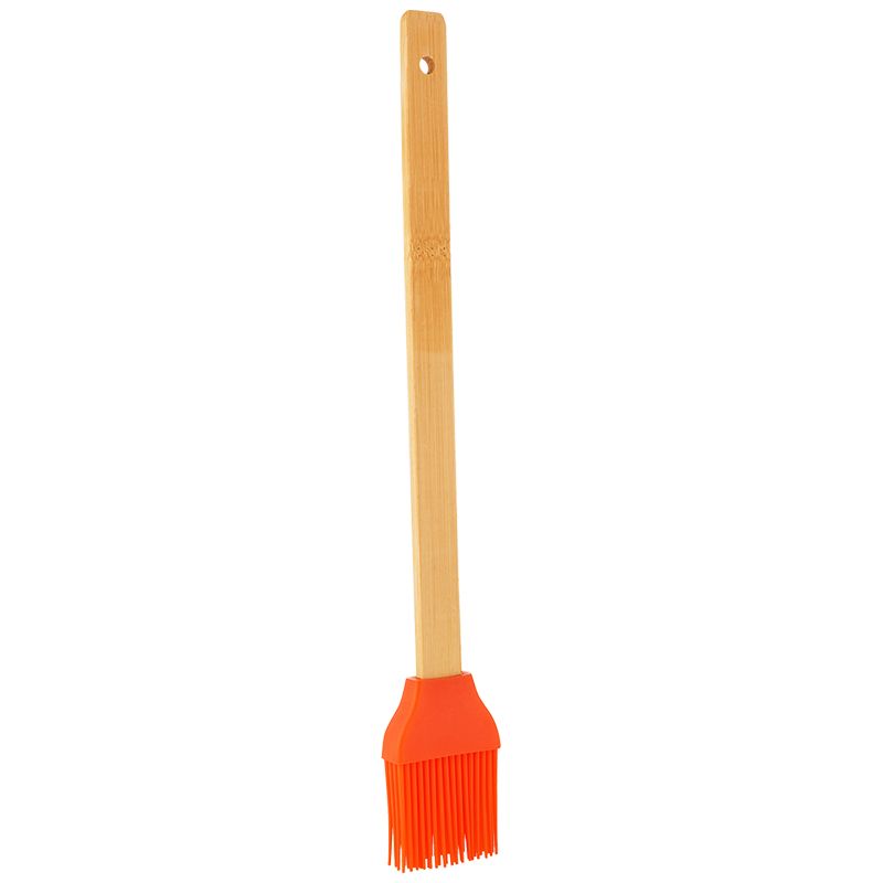 PINCEL BAMBU SILICONE 31,5CM