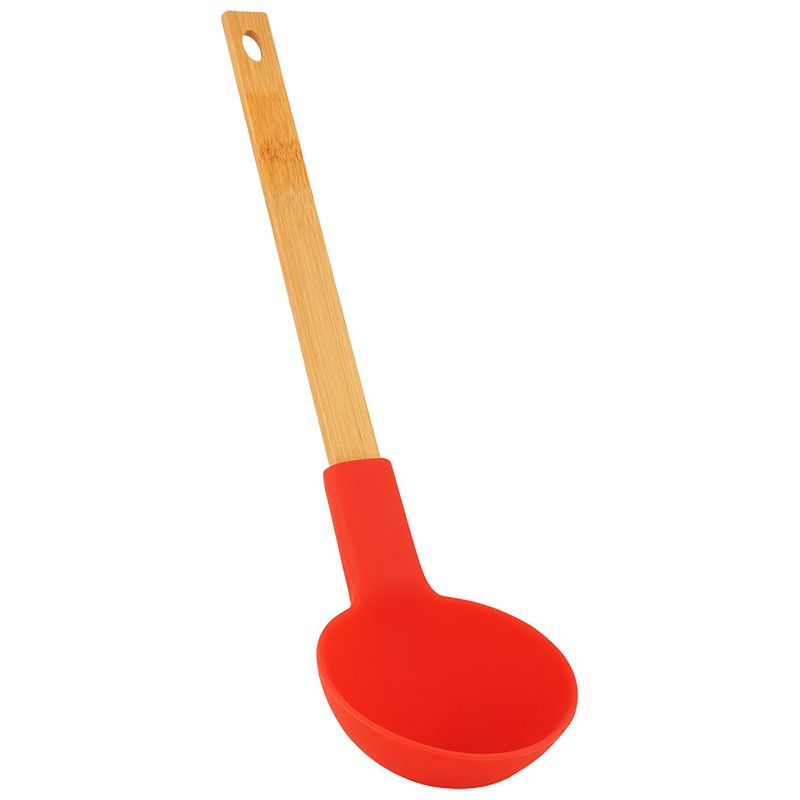 CONCHA BAMBU SILICONE 27,5CM