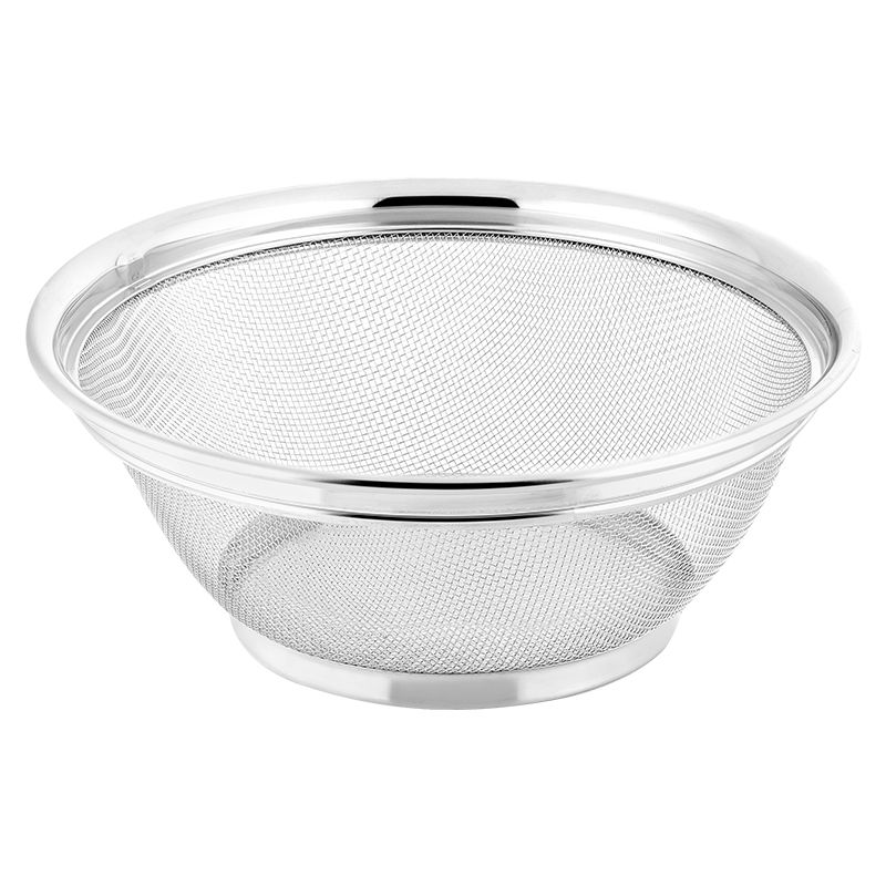 CK4591 - ESCORREDOR INOX 25X10,5CM