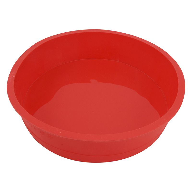 CK4643 - FORMA SILICONE 24X5,5CM