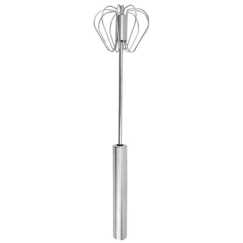 CK4662 - BATEDOR MIXER INOX 30,5X6CM