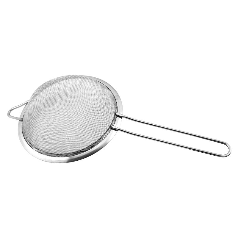 CK4720 - PENEIRA ACO INOX 16CM