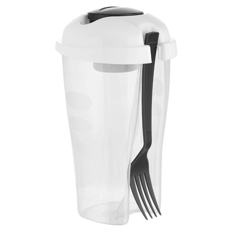 CK4775 - COPO SALADA PLASTICO 700ML 11X19CM