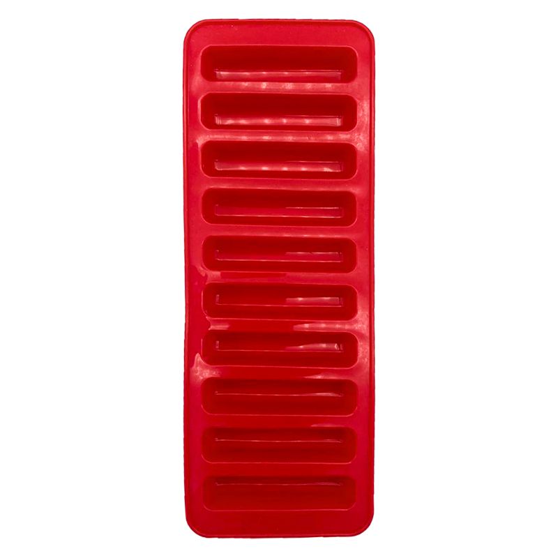 CK4809 - FORMA SILICONE 26X9,5X2CM