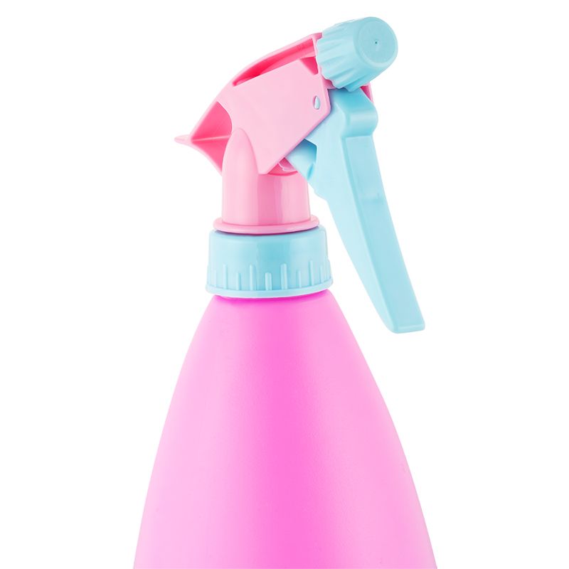 CK4933 - BORRIFADOR SPRAY PLASTICO 21X8CM 500ML