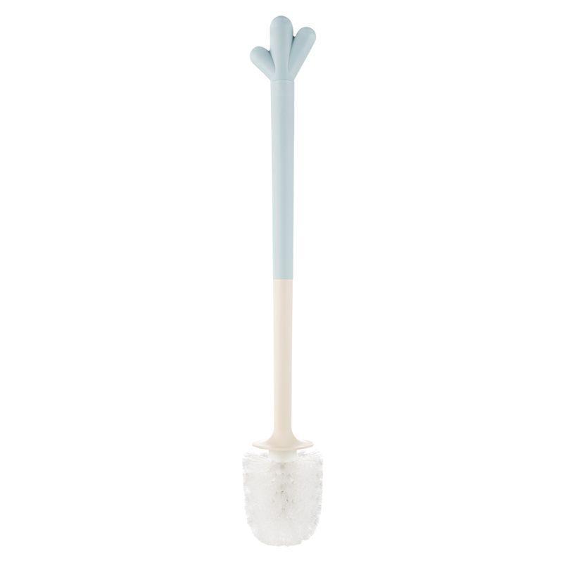 ESCOVA SANITARIA BABY PLASTICO 52,8X18,2X15,3CM (1UN)