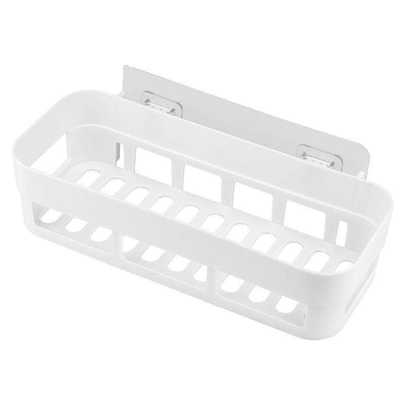 CK4989 - ORGANIZADOR PAREDE PLASTICO 6,3X10X25,2CM (1UN)