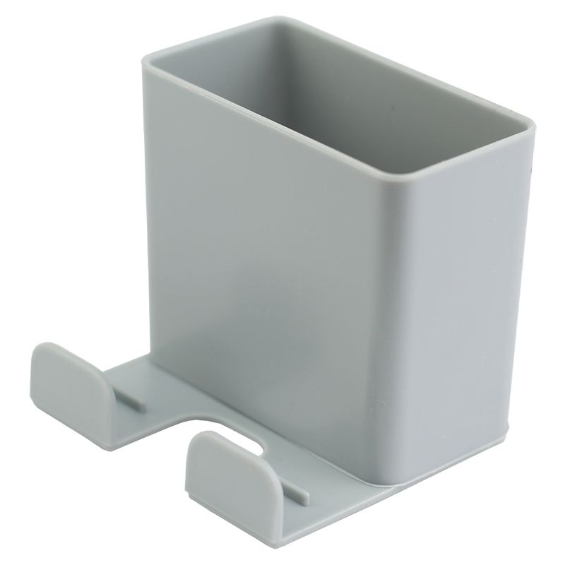 CK5267 - SUPORTE MULTIUSO PLASTICO 6,5X6X6CM