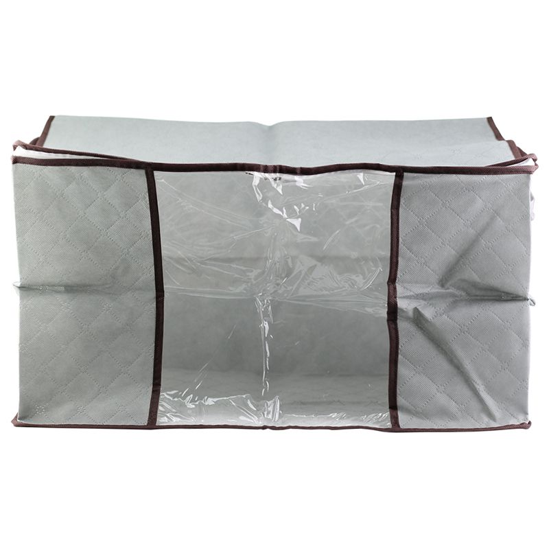 CK5269 - ORGANIZADOR ARMARIO PVC TNT 50X29X50CM