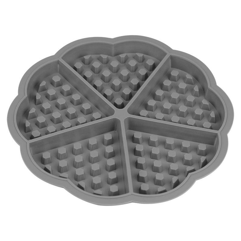 CK5279 - FORMA WAFFLE SILICONE 17,5X1,5CM