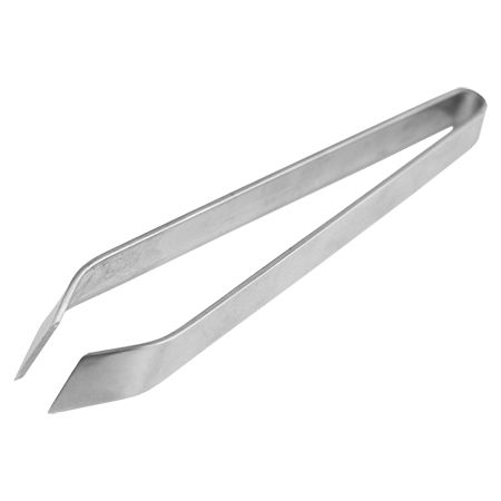 CK5294 - PINCA CULINARIA ACO INOX 12,2X3CM