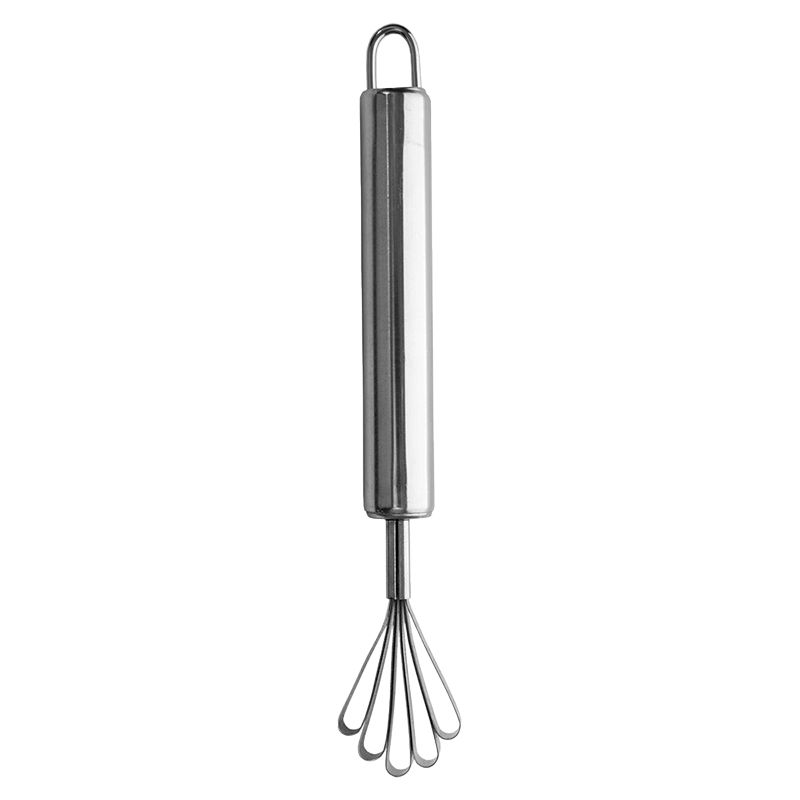 CK5295 - RALADOR DE COCO ACO INOX 19X3,5CM