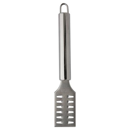 CK5343 - ESCAMADOR PEIXE ACO INOX 19,5X3,3X1,6CM