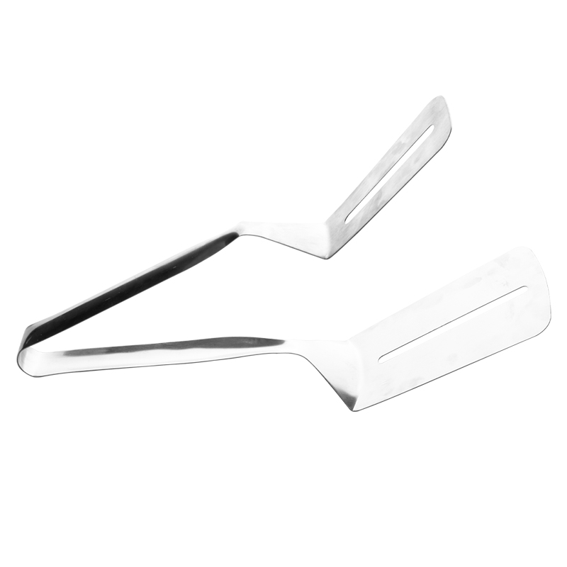 PINCA PEGADORA ACO INOX 26X7X5CM