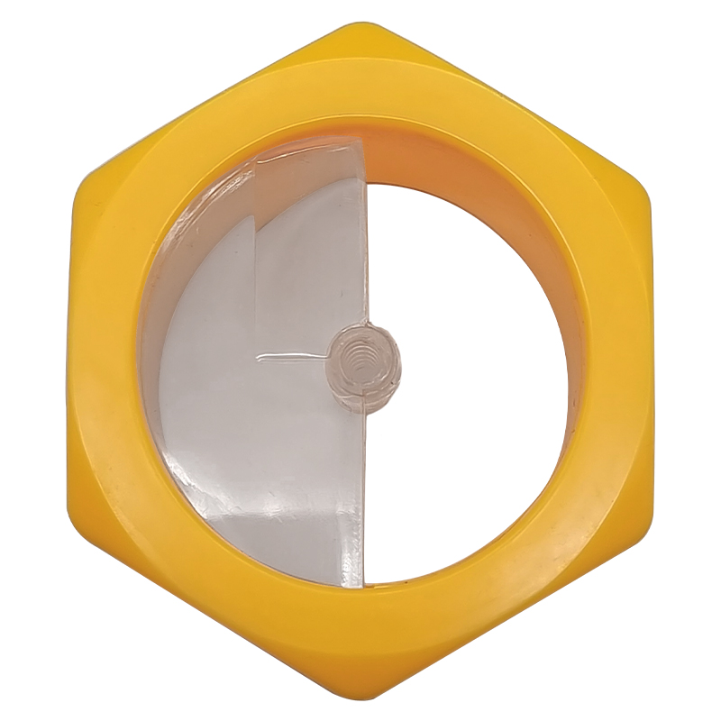 CK5402 - CORTADOR ESPIRAL PLASTICO PP 7,5X7,5X4CM