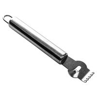 RALADOR LIMAO ACO INOX 16,5X2,7X1,8CM