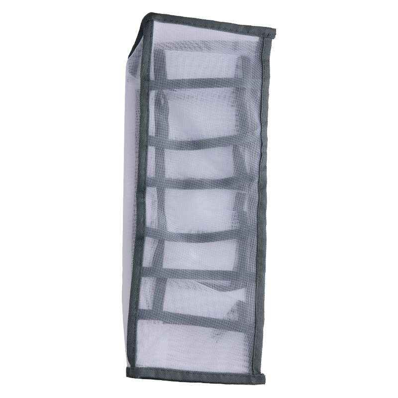 CK5561 - ORGANIZADOR GAVETA POL 31,2X12,2X11CM 7 DIVISÓRIAS