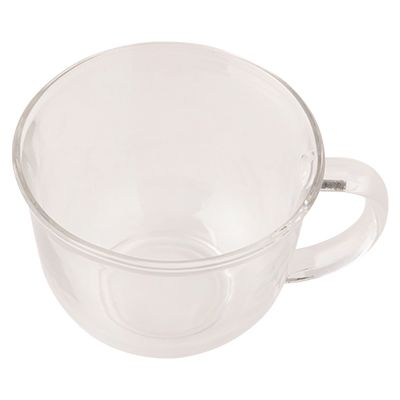 CK6337 - CANECA 480ML VIDRO 11CM X 11CM X 9CM