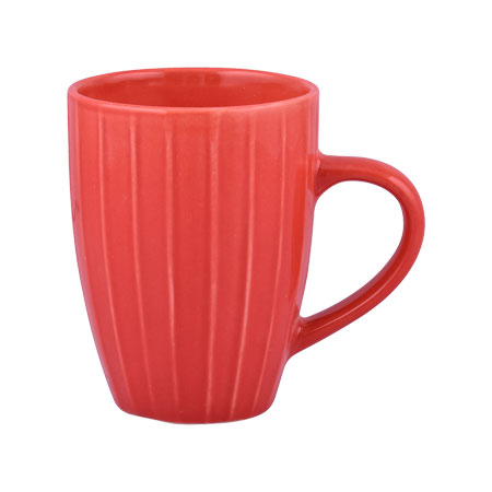 CK6634 - CANECA 270ML CERÂMICA 10,8CM X 7,8CM X 10,3CM