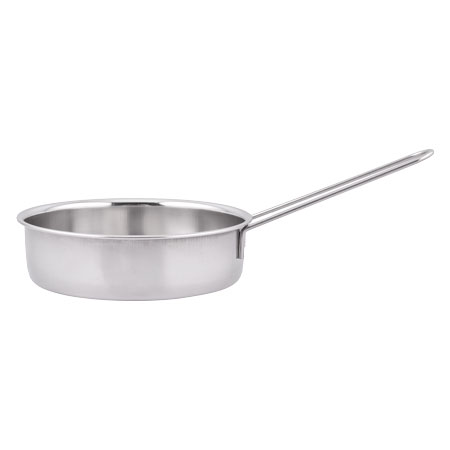 CK6669 - MINI FRIGIDEIRA PARA SERVIR AÇO INOX 20CM X 12CM X 3,5CM