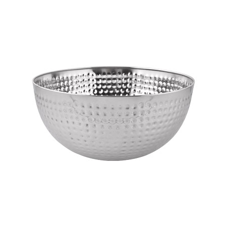 CK6690 - BOWL AÇO INOX 15CM X 15CM X 7,2CM