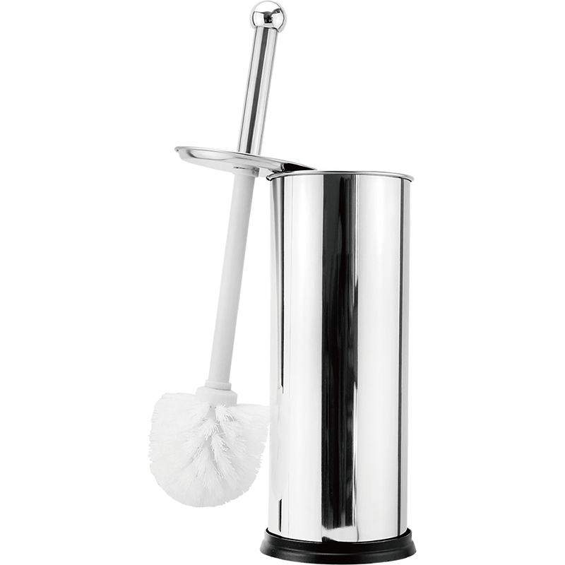 CK745 - ESCOVA SANITARIA COM BASE EM ACO INOX (1 UN)