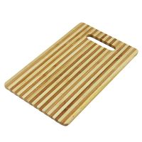 CK880 - TABUA DE BAMBU 16X24CM (1PC)