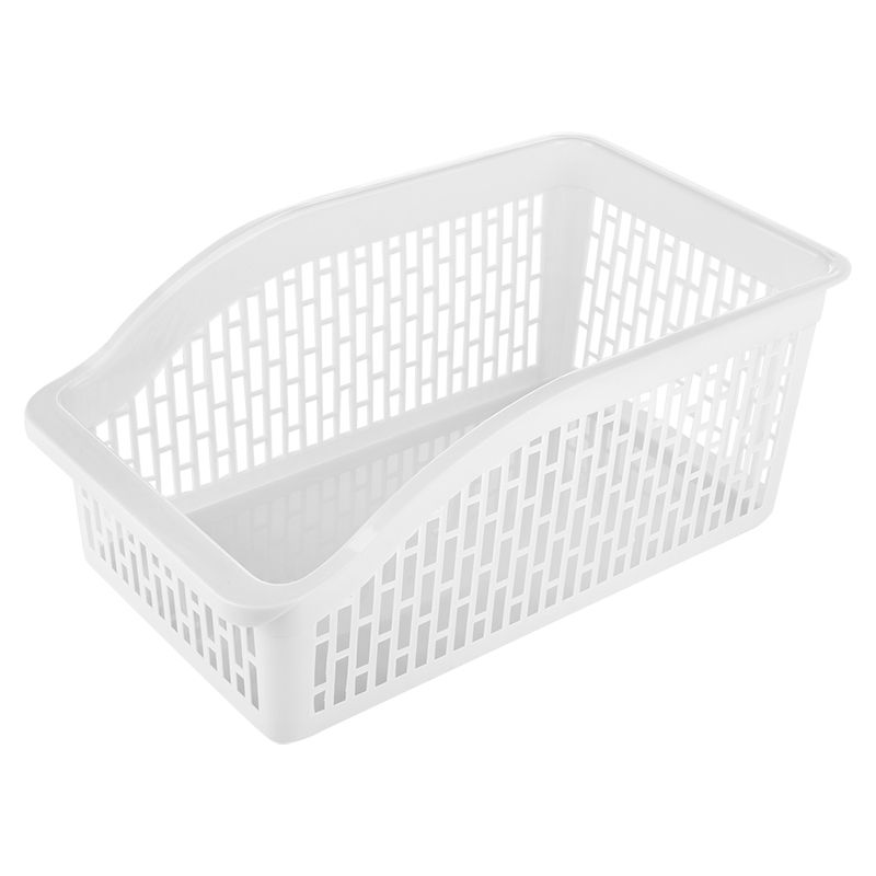 CK4983 - CESTO ORGANIZADOR PLASTICO 18X15,4X31,4CM (1UN)