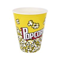 CK4297 - COPO POPCORN PLASTICO 2000ML